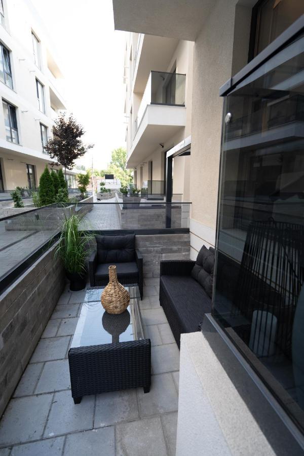 G34 - Modern Studio @ Parliament Bucureşti Exterior foto